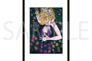 劇場版『チェンソーマン レゼ篇』 ミストグラフ/ティザービジュアル レゼ ムービックで2026年3月6日より発売