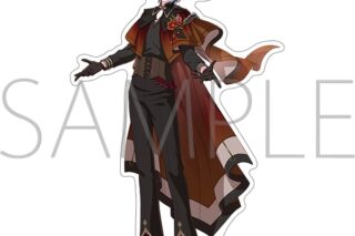 プロセカ アクリルスタンド/vol.29 神代 類 ムービックで2026年3月より発売