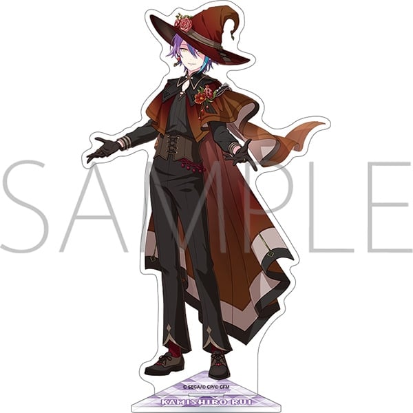 プロセカ アクリルスタンド/vol.29 神代 類 ムービックで2026年3月より発売