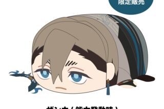 ガチアクタ ぽてコロマスコットMsize H:ザンカ(能力発動時)[アニメイト限定]
 
2026年04月発売