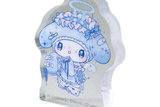 サンリオキャラクターズ マイメロディ　DOLLY MIX水色天使デザイン　ころっと/B
 
2025年11月21日発売