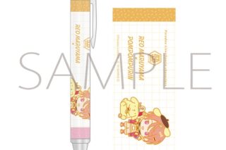 Paradox Live ボールペン/円山 玲央×ポムポムプリン　サンリオキャラクターズ
 
2025年11月28日発売