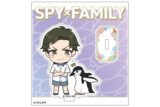 TVアニメ『スパイファミリー』 ミニキャラアクリルスタンド ダミアン
 
2025年12月下旬発売
 (アニメイト)
