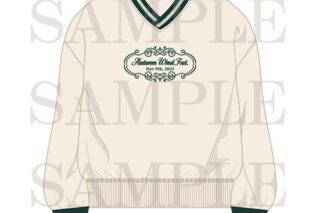 ウィンドブレイカー (ウィンブレ) Season 2 スウェット
 
2026年02月発売