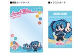 初音ミク ANGEL BLUEコラボ 描き起こし 初音ミク&ナカムラくん B8硬質カードケース&イラストカードセット
 
2026年3月27日発売