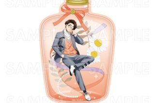 TVアニメ『ブルーロック』 バレエコアStyle ダイカットステッカー【雪宮 剣優】
 
2026年02月下旬発売
で取扱中