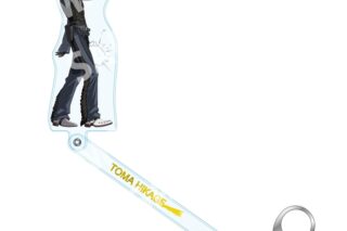 パラライ キャラ撮りスティック 6th Anniversary 緋景 斗真
 アニメイトで
2026/01/24 発売