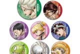 Dr.STONE トレーディング缶バッジ【再販】
 アニメイトで
2026/02/07 発売