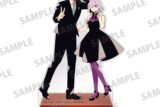 Fate/Grand Order フロム ロストベルト アクリルスタンド【再販】
 アニメイトで
2025年11月発売