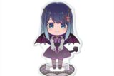 TVアニメ【推しの子】 ちびキャラアクリルスタンド 悪魔Ver. デザイン05(黒川あかね)
 アニメイトで
2026年01月下旬発売