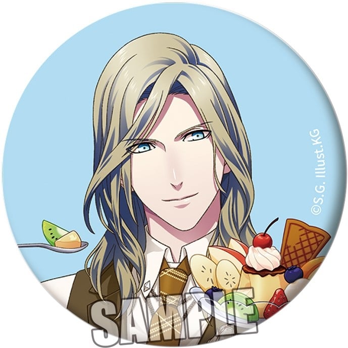 アニメイトで
2026年02月 中旬 発売