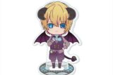 TVアニメ【推しの子】 ちびキャラアクリルスタンド 悪魔Ver. デザイン02(アクア)
 アニメイトで
2026年01月下旬発売