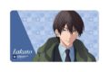 「劇場版 抱かれたい男1位に脅されています。～スペイン編～」 描き下ろし 西條高人 スーツver. マルチデスクマット アニメイトで
2026/02/27 発売