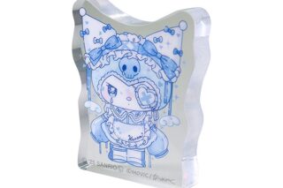 サンリオキャラクターズ クロミ　DOLLY MIX水色天使デザイン　ころっと/A
 
2025年11月21日発売