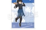 お好み焼き ゆかり×リコリス・リコイル (リコリコ) B2タペストリー 井ノ上たきな 制服ver.
 
2026年02月発売
