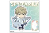 TVアニメ『スパイファミリー』 ミニキャラアクリルスタンド ロイド
 
2025年12月下旬発売
 (アニメイト)