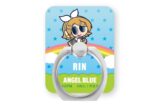初音ミク ANGEL BLUEコラボ 描き起こし 鏡音リン アクリルスマホリング
 
2026年3月27日発売