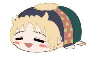 忍たま乱太郎 ぽてコロマスコットBIG7 E:斉藤タカ丸
 
2026年04月発売