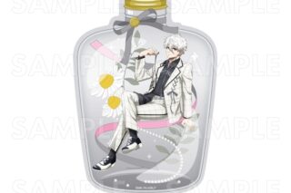 TVアニメ『ブルーロック』 バレエコアStyle ダイカットステッカー【凪 誠士郎】
 
2026年02月下旬発売
で取扱中