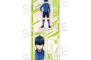 TVアニメ『ブルーロック』　 オーロラミニアクリルスタンド 01.潔 世一
 
2025年10月上旬発売
で取扱中