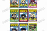 【50%OFF】サカモトデイズ 描き起こしイラストカードセット 
2025年09月発売