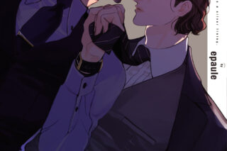 [BL漫画] slip
 
2025年12月25日発売
で取扱中