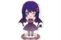 TVアニメ【推しの子】 ちびキャラアクリルスタンド 悪魔Ver. デザイン01(アイ)
 
2026年01月下旬発売