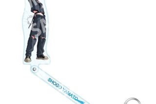 パラライ キャラ撮りスティック 6th Anniversary 大和 憧吾
 アニメイトで
2026/01/24 発売