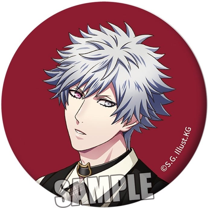 アニメイトで
2026年02月 中旬 発売