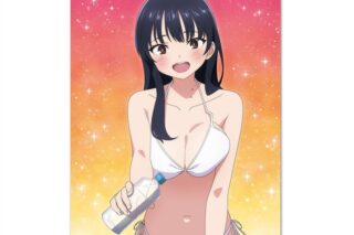 僕の心のヤバイやつ B2タペストリーA [山田杏奈]
 アニメイトで
2026年02月上旬発売