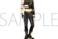 A3! アクリルスタンド/高遠 丞 満開Feature アニメイトで
2026/01/31 発売