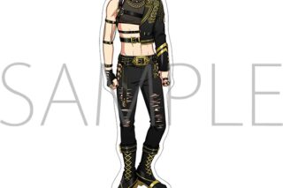 A3! アクリルスタンド/高遠 丞 満開Feature アニメイトで
2026/01/31 発売