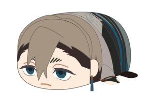 ガチアクタ ぽてコロマスコットBIG C:ザンカ
 
2026年04月発売