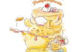 サンリオキャラクターズ アクスタポップ ポムポムプリン・パンケーキ
 
2026年03月中旬発売