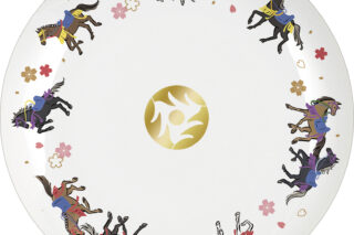 刀剣乱舞ONLINE 馬九行久 皿/祢々切丸【アニセレ】
 
2024年06月上旬発売