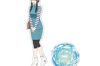TVアニメ『スパイファミリー』 描き下ろしアクリルスタンド ヨル
 
2025年12月下旬発売
 (アニメイト)