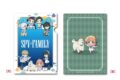 TVアニメ『スパイファミリー』 クリアファイル ミニキャラ
 
2025年12月下旬発売