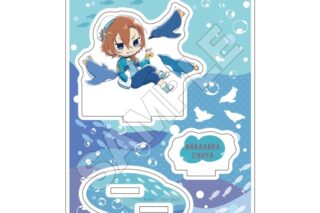 【ポイント還元(15%)】文豪ストレイドッグス (文スト) Sketchu! 水族館 アクリルスタンドJr. 中原中也【再販】
 
2025年10月発売
で取扱中