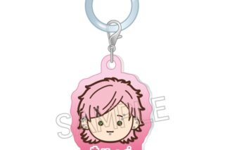 WINDBREAKER デフォルメ アンブレラマーカー 桐生 三輝
 
2026年01月下旬発売