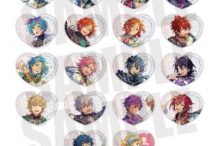 あんさんぶるスターズ!! (あんスタ) ぴくりあコレクションPremium Vol.6
 
2026年04月発売