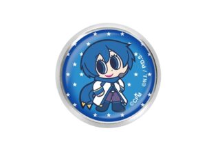 初音ミク ANGEL BLUEコラボ 描き起こし KAITO ガラスマグネットピンバッジ
 
2026年3月27日発売
