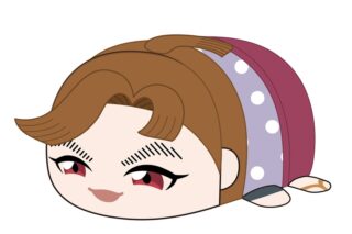 忍たま乱太郎 ぽてコロマスコットBIG7 C:田村三木ヱ門
 
2026年04月発売