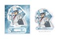 名探偵コナン アクリルスタンド 怪盗キッド snow bloomシリーズ
 
2025年12月下旬発売
