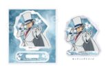 名探偵コナン アクリルスタンド 怪盗キッド snow bloomシリーズ
 
2025年12月下旬発売