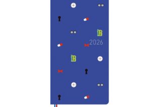 名探偵コナン weeksSP・本体/コナンモチーフ
 
2026年02月上旬発売