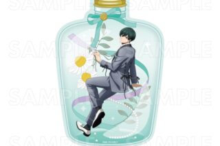 TVアニメ『ブルーロック』 バレエコアStyle ダイカットステッカー【糸師 凛】
 
2026年02月下旬発売
で取扱中