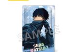 サカモトデイズ グリッターアクリルブロック Vol.2 勢羽 夏生 
2026年03月上旬発売