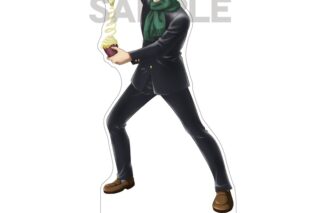 3年Z組銀八先生 アクリルスタンド 土方十四郎 焼き芋
 
2026年02月発売