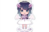 TVアニメ【推しの子】 ちびキャラアクリルスタンド 天使Ver. デザイン05(黒川あかね)
 アニメイトで
2026年01月下旬発売