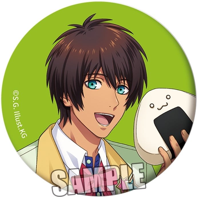 アニメイトで
2026年02月 中旬 発売